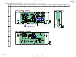 Предварительный просмотр 49 страницы Sony HCD-U1BT - Receiver Component For Micro Hi-fi Systems Service Manual