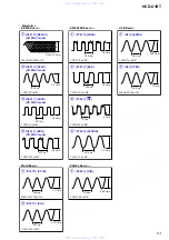 Предварительный просмотр 51 страницы Sony HCD-U1BT - Receiver Component For Micro Hi-fi Systems Service Manual