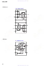 Предварительный просмотр 56 страницы Sony HCD-U1BT - Receiver Component For Micro Hi-fi Systems Service Manual