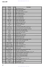 Предварительный просмотр 62 страницы Sony HCD-U1BT - Receiver Component For Micro Hi-fi Systems Service Manual