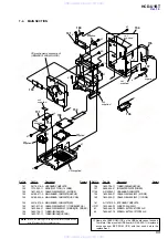 Предварительный просмотр 69 страницы Sony HCD-U1BT - Receiver Component For Micro Hi-fi Systems Service Manual