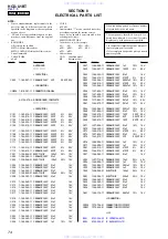 Предварительный просмотр 74 страницы Sony HCD-U1BT - Receiver Component For Micro Hi-fi Systems Service Manual