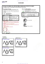 Предварительный просмотр 90 страницы Sony HCD-U1BT - Receiver Component For Micro Hi-fi Systems Service Manual