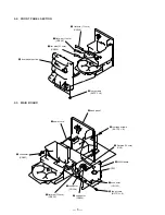 Preview for 8 page of Sony HCD-V3900 Service Manual