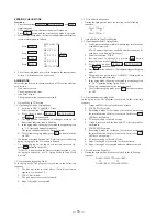 Preview for 16 page of Sony HCD-V3900 Service Manual