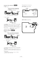 Preview for 20 page of Sony HCD-V3900 Service Manual