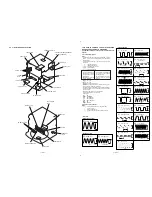 Предварительный просмотр 25 страницы Sony HCD-V3900 Service Manual