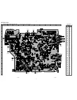 Предварительный просмотр 32 страницы Sony HCD-V3900 Service Manual