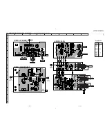 Предварительный просмотр 43 страницы Sony HCD-V3900 Service Manual