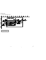 Предварительный просмотр 46 страницы Sony HCD-V3900 Service Manual