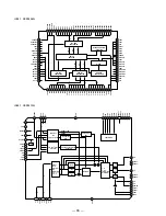 Предварительный просмотр 60 страницы Sony HCD-V3900 Service Manual