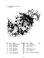 Preview for 67 page of Sony HCD-V3900 Service Manual