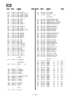 Preview for 78 page of Sony HCD-V3900 Service Manual