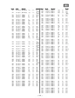 Preview for 79 page of Sony HCD-V3900 Service Manual