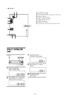 Preview for 6 page of Sony HCD-V4800 Service Manual