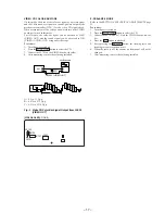 Preview for 17 page of Sony HCD-V4800 Service Manual