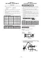 Preview for 18 page of Sony HCD-V4800 Service Manual