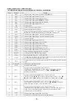 Предварительный просмотр 26 страницы Sony HCD-V4800 Service Manual