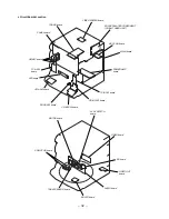 Предварительный просмотр 32 страницы Sony HCD-V4800 Service Manual