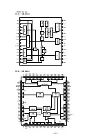 Предварительный просмотр 34 страницы Sony HCD-V4800 Service Manual