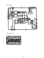 Preview for 36 page of Sony HCD-V4800 Service Manual