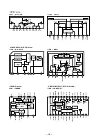 Preview for 37 page of Sony HCD-V4800 Service Manual