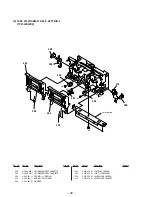 Preview for 45 page of Sony HCD-V4800 Service Manual