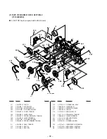 Preview for 47 page of Sony HCD-V4800 Service Manual