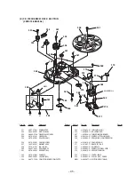 Preview for 48 page of Sony HCD-V4800 Service Manual