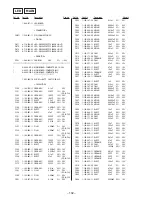 Preview for 55 page of Sony HCD-V4800 Service Manual