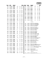 Preview for 60 page of Sony HCD-V4800 Service Manual