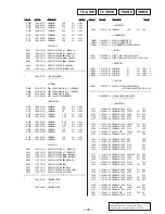 Preview for 62 page of Sony HCD-V4800 Service Manual