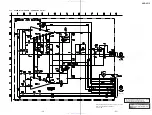 Предварительный просмотр 16 страницы Sony HCD-V515 Service Manual