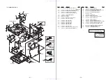 Предварительный просмотр 20 страницы Sony HCD-V515 Service Manual