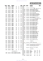 Предварительный просмотр 26 страницы Sony HCD-V515 Service Manual