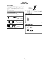 Preview for 3 page of Sony HCD-V5500 Service Manual