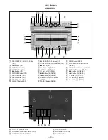 Preview for 4 page of Sony HCD-V5500 Service Manual