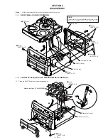 Preview for 5 page of Sony HCD-V5500 Service Manual