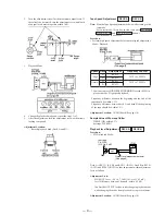 Preview for 9 page of Sony HCD-V5500 Service Manual