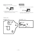 Preview for 12 page of Sony HCD-V5500 Service Manual