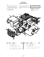 Preview for 31 page of Sony HCD-V5500 Service Manual