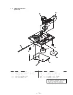 Preview for 35 page of Sony HCD-V5500 Service Manual