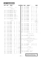 Preview for 42 page of Sony HCD-V5500 Service Manual