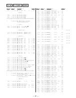 Preview for 44 page of Sony HCD-V5500 Service Manual