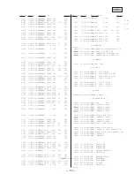 Preview for 45 page of Sony HCD-V5500 Service Manual