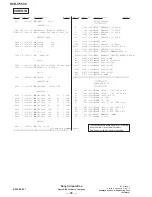 Preview for 48 page of Sony HCD-V5500 Service Manual