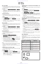 Preview for 16 page of Sony HCD-V707 Service Manual