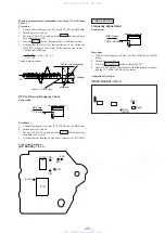 Предварительный просмотр 23 страницы Sony HCD-V707 Service Manual