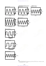 Предварительный просмотр 52 страницы Sony HCD-V707 Service Manual