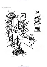 Preview for 57 page of Sony HCD-V707 Service Manual